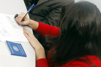 Atendimento Trabalhista