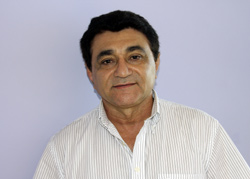 Genival Beserra Leite - Presidente