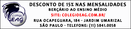 Colégio EAG