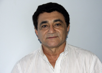 Genival Beserra Leite - Presidente