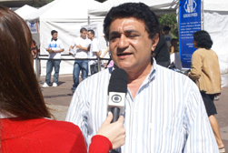 Genival Beserra Leite - Presidente