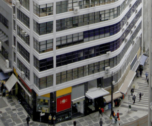 .Sede – São Paulo.