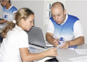 Balcão de Empregos é sucesso em encaminhamento