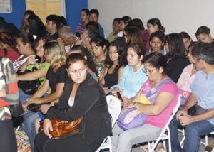 Balcão de Empregos em Sorocaba é sucesso em atendimento