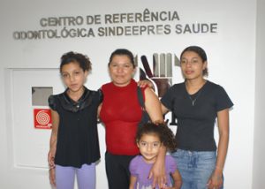 Centro odontológico de primeiro mundo completa 1 ano