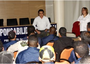 Leituras da Engelétrica paralisam por melhores condições