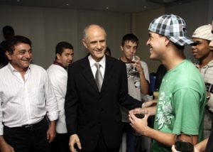 Um ano de muito sucesso