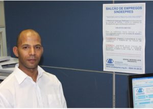 Balcão de Empregos: Mais um benefício conquistado em 2009