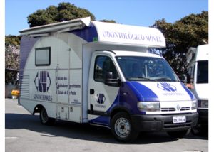 Terceiro Odontomóvel: Prova de qualidade do serviço