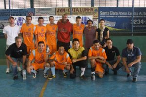 Active Aramar vence Torneio de Futebol em Sorocaba