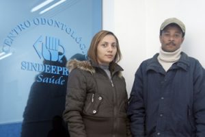 Unidade Odontológica em Santo Amaro realiza mais de 3 mil atendimentos por mês