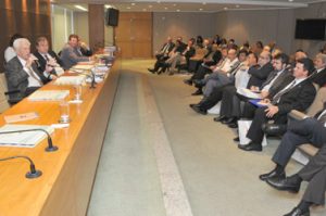 Presidente do Sindeepres é novo membro do Conselho Nacional do Senac