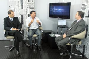 Presidente do Sindeepres é entrevistado no programa ABCD Direito Trabalhista