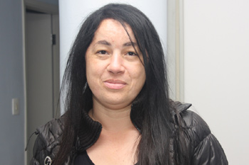 Ana Maria Ferreira Leite