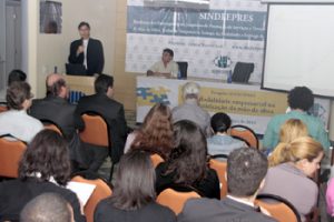 Sindeepres lança segunda pesquisa sobre terceirização