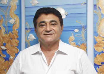 Presidente Genival Beserra Leite