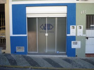 Sindeepres inaugura moderno centro odontológico em Bragança Paulista