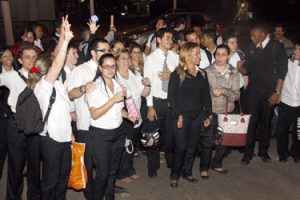 Funcionários do Poupatempo recebem reajustes que somam 12,35%