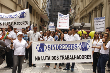 Ato Poupatempo Lapa