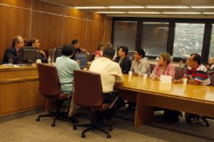 Greve no Poupatempo/Lapa: relatora marca julgamento para a próxima segunda-feira (21/01)