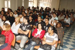 Greve Poupatempo/Lapa: Assembleia mostra força de movimento grevista