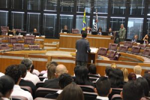 Greve Poupatempo/Lapa: Justica manda abrir os contratos e marca audiência de conciliação nesta quarta-feira (23)