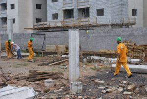 SINDEEPRES constroi a maior colônia de férias do estado no Litoral Norte