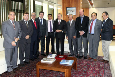 Foto: Romério Cunha / VPR