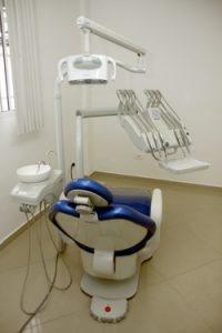 Sindeepres inaugura uma nova unidade odontológica em Mogi das Cruzes