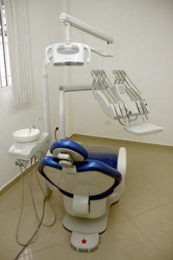 Sindeepres inaugura uma nova unidade odontológica em Mogi das Cruzes