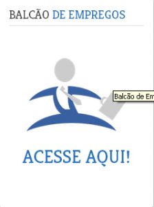 Balcão de Empregos coloca e recoloca profissionais no mercado