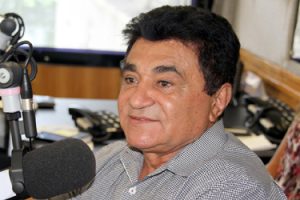 Presidente é entrevistado pela Rádio Justiça
