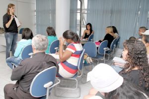 SINDEEPRES forma 17 trabalhadores no Curso de Recepção