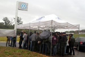 SINDEEPRES fecha acordo de PLR/2014 com a Schnellecke em São Carlos