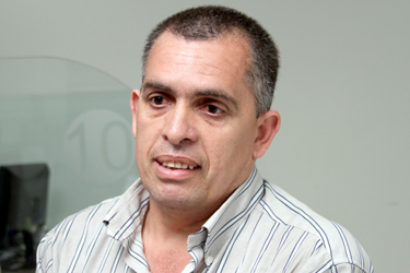 Sérgio Jorge da Silva