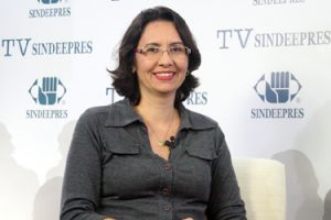 Programa Sindeepres Responde tira dúvidas do trabalhador terceirizado e temporário