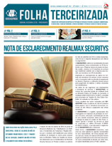 Folha Terceirizada - Novembro de 2014