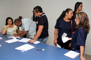 Liberação do FGTS para ex-funcionários da empresa RV3 Serviços