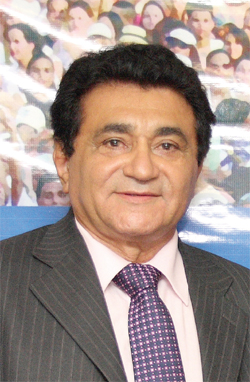 Genival Beserra Leite