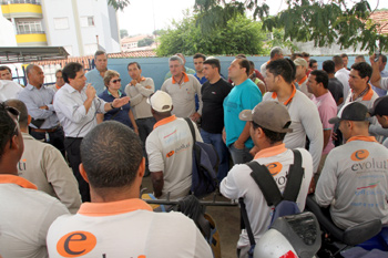 Jurídico
