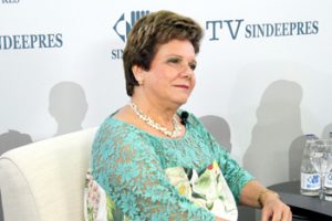 ‘Hoje há um entendimento maior sobre o papel da mulher na sociedade’