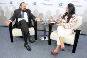 ‘Os movimentos sindicais são importantes para defender os direitos dos trabalhadores’, afirma secretário-geral da UGT