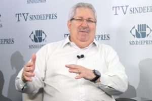 “Há necessidade de se regulamentar a terceirização no Brasil”, afirma presidente da CSB