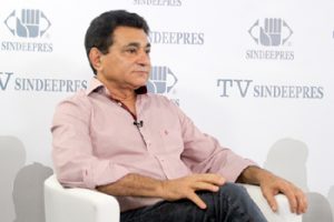 “O artigo 8º é inconstitucional e tem que ser suprimido do Projeto de Lei 4.330”, afirma presidente do SINDEEPRES