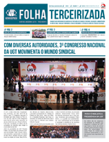 Folha Terceirizada - Junho de 2015