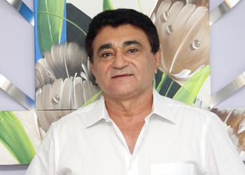 Genival Beserra Leite