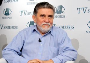 Nova regra de aposentadorias 85/95 e desaposentação são temas do Sindeepres Entrevista nesta quinta-feira, dia 22/10