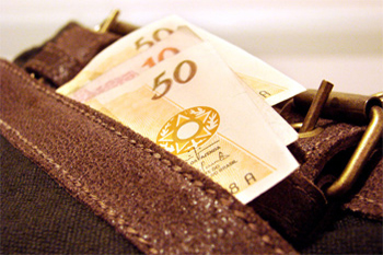 13&ordm; Sal&aacute;rio