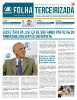 Folha Terceirizada - Outubro de 2015