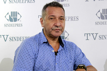 José Geraldo de Paula Pinto